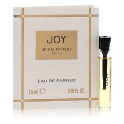 EDP ​​Joy Vial (échantillon) de Jean Patou