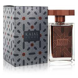 Kajal Homme Eau De Parfum Vaporisateur Par Kajal