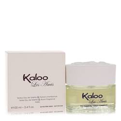 Kaloo Les Amis Eau De Senteur Spray / Room Fragrance Spray (Testeur sans alcool) Par Kaloo