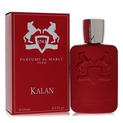 Kalan Eau De Parfum Spray (Unisexe) Par Parfums De Marly