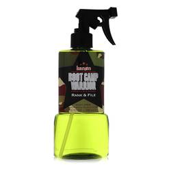 Spray corporel Rank &amp; File de Kanon Boot Camp Warrior de Kanon