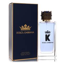 K By Dolce &amp; Gabbana Eau De Toilette Vaporisateur Par Dolce &amp; Gabbana