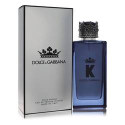 K By Dolce & Gabbana Eau De Parfum Intense Spray By Dolce & Gabbana