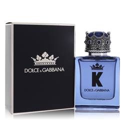 K By Dolce & Gabbana Eau De Parfum Spray By Dolce & Gabbana