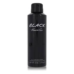 Spray corporel noir Kenneth Cole par Kenneth Cole