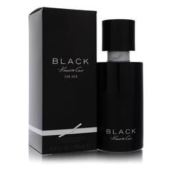 Kenneth Cole Black Eau De Parfum Spray Par Kenneth Cole