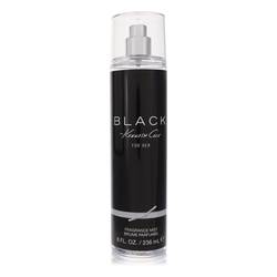 Kenneth Cole Black Body Mist von Kenneth Cole