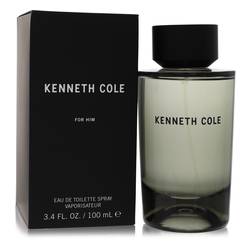 Kenneth Cole For Him Eau De Toilette Spray By Kenneth Cole