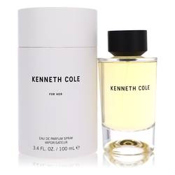 Kenneth Cole For Her Eau De Parfum Spray Par Kenneth Cole