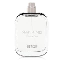 Kenneth Cole Mankind Eau De Toilette Spray (Tester) von Kenneth Cole