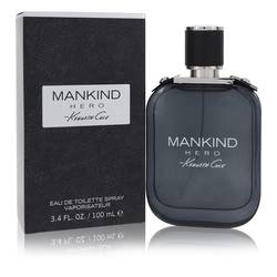 Kenneth Cole Mankind Hero Eau De Toilette Spray Par Kenneth Cole