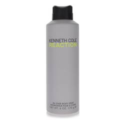 Kenneth Cole Reaction Body Spray von Kenneth Cole