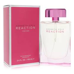 Kenneth Cole Reaction Eau De Parfum Spray Par Kenneth Cole