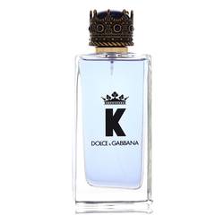 K By Dolce & Gabbana Eau De Toilette Spray (Tester) By Dolce & Gabbana