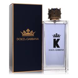 K By Dolce &amp; Gabbana Eau De Toilette Vaporisateur Par Dolce &amp; Gabbana