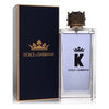 K By Dolce & Gabbana Eau De Toilette Spray By Dolce & Gabbana