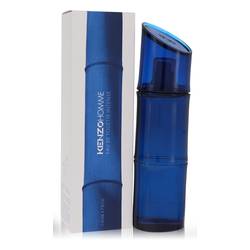 Kenzo Homme Intense Eau De Toilette Vaporisateur Par Kenzo