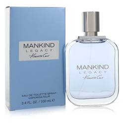 Kenneth Cole Mankind Legacy Eau De Toilette Spray Par Kenneth Cole