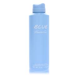 Kenneth Cole Blue Body Spray By Kenneth Cole