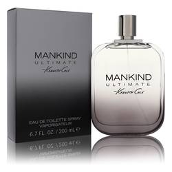 Kenneth Cole Mankind Ultimate Eau De Toilette Spray von Kenneth Cole