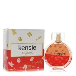 Kensie So Pretty Eau De Parfum Spray By Kensie