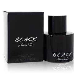 Kenneth Cole Black Eau De Toilette Spray Par Kenneth Cole