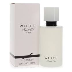 Kenneth Cole White Eau De Parfum Spray Par Kenneth Cole