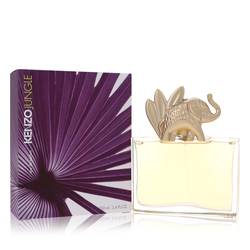 Kenzo Jungle Elephant Eau De Parfum Vaporisateur Par Kenzo