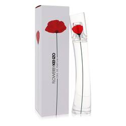 Kenzo Flower Eau De Parfum Vaporisateur Par Kenzo