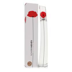 Kenzo Flower Eau De Parfum Spray Nachfüllbar von Kenzo