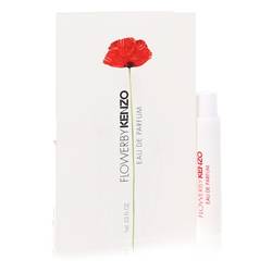 Flacon EDP Kenzo Flower (échantillon) Par Kenzo