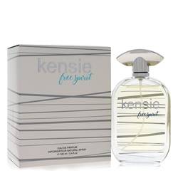 Kensie Free Spirit Eau De Parfum Vaporisateur Par Kensie