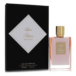 Kilian Love Don't Be Shy Eau de Parfum Nachfüllspray von Kilian