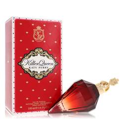 Killer Queen Eau De Parfum Vaporisateur Par Katy Perry