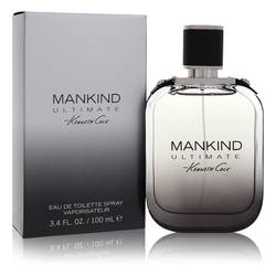 Kenneth Cole Mankind Ultimate Eau de toilette en vaporisateur par Kenneth Cole