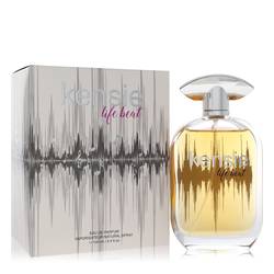 Kensie Life Beat Eau De Parfum Spray By Kensie