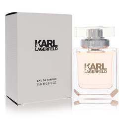 Karl Lagerfeld Eau De Parfum Vaporisateur Par Karl Lagerfeld