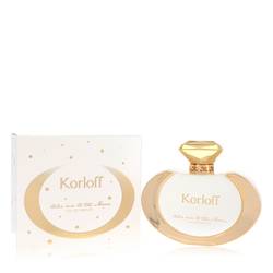 Korloff Take Me To The Moon Eau De Parfum Spray Par Korloff