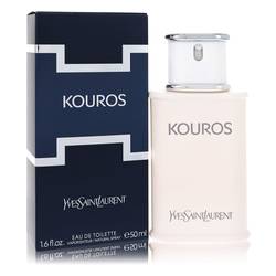 Kouros Eau De Toilette Vaporisateur Par Yves Saint Laurent