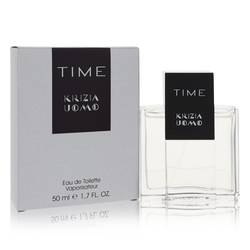 Krizia Time Eau De Toilette Vaporisateur Par Krizia