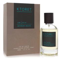 Ktoret 140 Bleu Eau De Parfum Vaporisateur Par Michael Malul