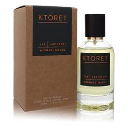 Ktoret 138 Santorini Eau De Parfum Spray von Michael Malul