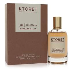 Ktoret 508 Nightfall Eau De Parfum Vaporisateur Par Michael Malul