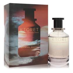 Ktoret 139 Spice Eau De Parfum Vaporisateur Par Michael Malul