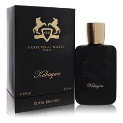 Kuhuyan Eau De Parfum Spray (Unisex) von Parfums De Marly