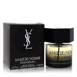 La Nuit De L'homme Eau de Toilette Spray von Yves Saint Laurent