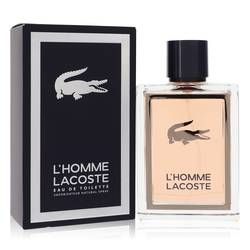 Lacoste L'homme Eau de Toilette Spray von Lacoste