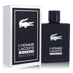 Lacoste L'homme Intense Eau de Toilette Spray von Lacoste