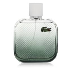 Lacoste Eau De Lacoste L.12.12 Blanc Eau Intense Eau De Toilette Spray (Tester) By Lacoste