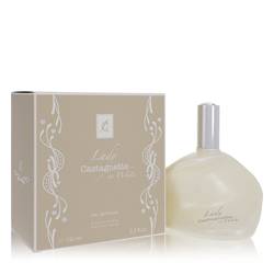 Lady Castagnette In White Eau De Parfum Spray von Lulu Castagnette